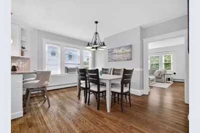 514 Lowell Avenue #514, Newton, MA 02460 - Photo 7