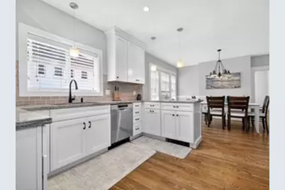 514 Lowell Avenue #514, Newton, MA 02460 - Photo 9