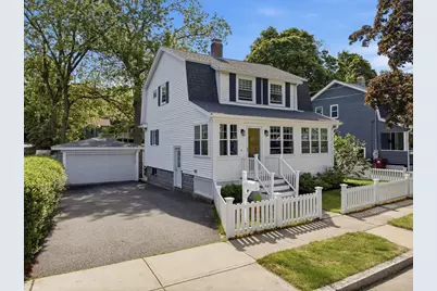 171 Derby Rd, Melrose, MA 02176 - Photo 3