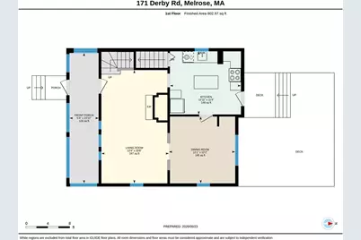 171 Derby Rd, Melrose, MA 02176 - Photo 39
