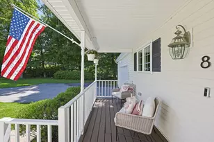 8 Maple St, Southborough, MA 01745 - Photo 3