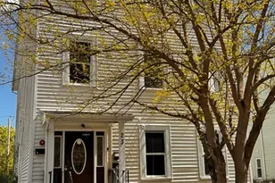 23 Wyman St, Worcester, MA 01610 - Photo 1
