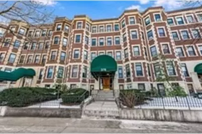 378 Riverway #Three, Boston, MA 02115 - Photo 1