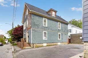 26 Ashland Pl, New Bedford, MA 02740 - Photo 7