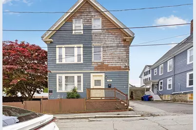 26 Ashland Pl, New Bedford, MA 02740 - Photo 37