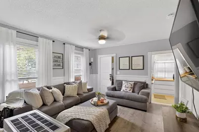26 Ashland Pl, New Bedford, MA 02740 - Photo 5