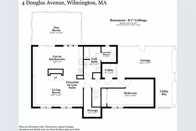 4 Douglas Avenue, Wilmington, MA 01887 - Photo 39