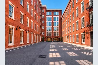 130 John St #G44, Lowell, MA 01852 - Photo 15