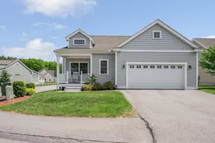 12 Dunstable Cir, Merrimack, NH 03054 - Photo 1