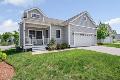 12 Dunstable Cir #12, Merrimack, NH 03054 - Photo 39