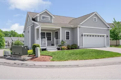 12 Dunstable Cir #12, Merrimack, NH 03054 - Photo 37