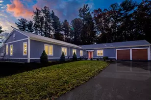 145 W River St, Upton, MA 01568 - Photo 1