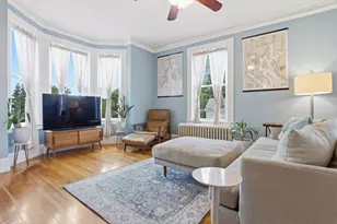 45 Church St, Chelmsford, MA 01863 - Photo 5