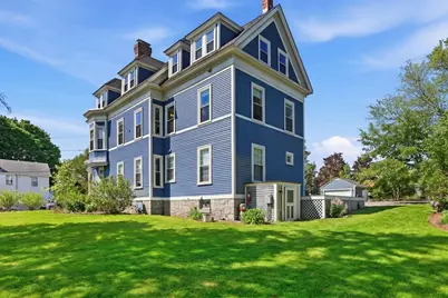 45 Church St #B, Chelmsford, MA 01863 - Photo 33