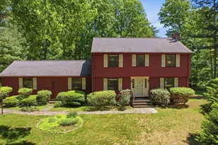 9 Deacon Hunt Dr, Acton, MA 01720 - Photo 1