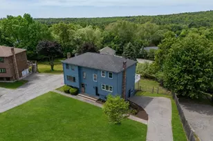 216 West St, Hopedale, MA 01747 - Photo 1