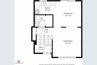 216 West St #216, Hopedale, MA 01747 - Photo 35