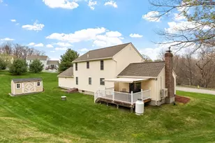 8 Biscuit Hill Dr, Leominster, MA 01453 - Photo 35