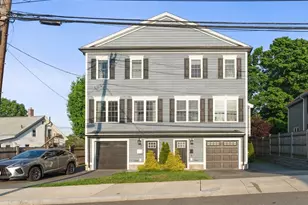 12 Cedar St, Waltham, MA 02453 - Photo 21