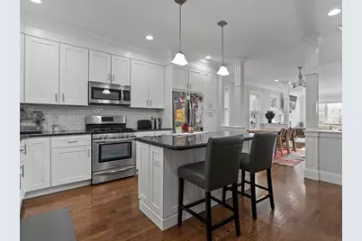 12 Cedar St #2, Waltham, MA 02453 - Photo 5