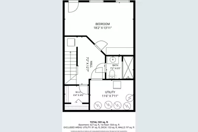 149 G St #1, Boston, MA 02127 - Photo 23