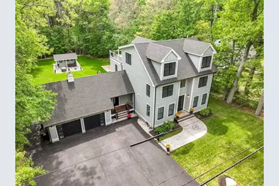 295 Gardner St, Hingham, MA 02043 - Photo 1