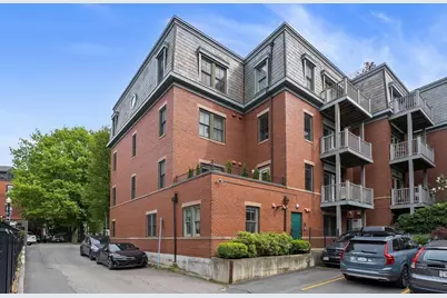 219 Shawmut Ave #2, Boston, MA 02118 - Photo 33