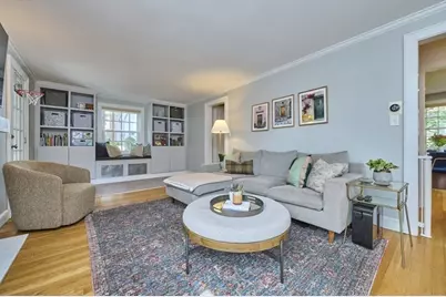 75 W Central St, Natick, MA 01760 - Photo 3