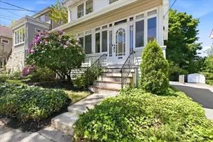 2445 Centre St, Boston, MA 02132 - Photo 3