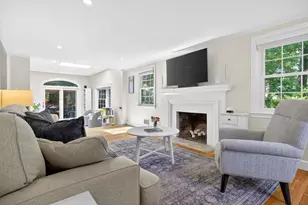24 College Rd, Wellesley, MA 02482 - Photo 5