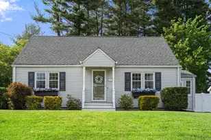 15 Marie St, Tewksbury, MA 01876 - Photo 1