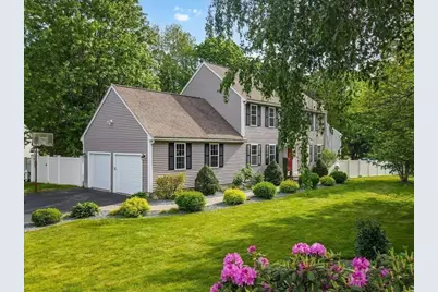 8 Eileen Road, Norton, MA 02766 - Photo 3