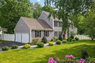 8 Eileen Rd, Norton, MA 02766 - Photo 3