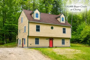 100 Stone Bridge Rd, Templeton, MA 01468 - Photo 1