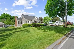 106 Elmwood St, Auburn, MA 01501 - Photo 35