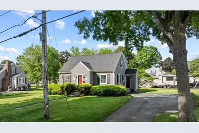 106 Elmwood St, Auburn, MA 01501 - Photo 29