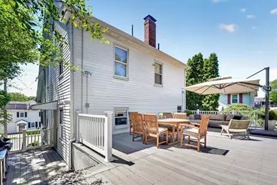 214 Laurel Street, Melrose, MA 02176 - Photo 23