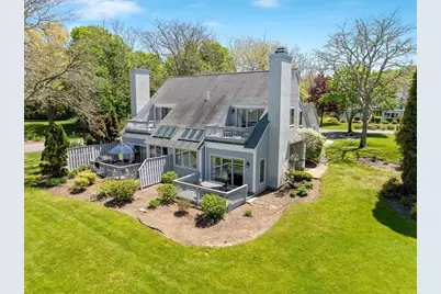 11 Fieldstone Ter #11, Brewster, MA 02631 - Photo 31