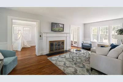 15 Agawam Rd, Newton, MA 02468 - Photo 3