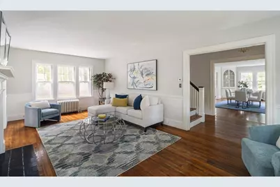 15 Agawam Rd, Newton, MA 02468 - Photo 5