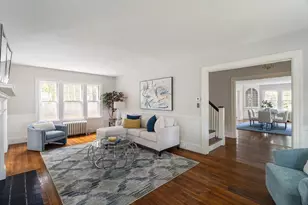15 Agawam Rd, Newton, MA 02468 - Photo 5