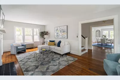 15 Agawam Rd, Newton, MA 02468 - Photo 5
