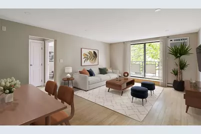 301 Lowell St #12, Somerville, MA 02145 - Photo 1