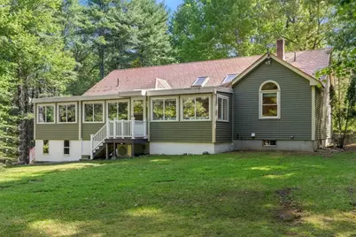 22 Mehaffey Lane, Rowley, MA 01969 - Photo 31