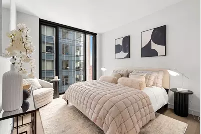 55 Lagrange St #1701, Boston, MA 02116 - Photo 11
