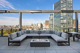 55 Lagrange St, Boston, MA 02116 - Photo 17