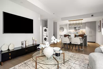 55 Lagrange St #1701, Boston, MA 02116 - Photo 9