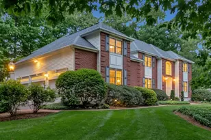 4 Wagon Wheel Rd, North Attleboro, MA 02760 - Photo 1