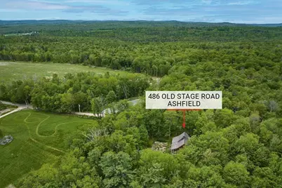 486 Old Stage Road, Ashfield, MA 01330 - Photo 37