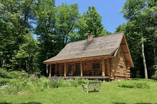 486 Old Stage Rd, Ashfield, MA 01330 - Photo 1